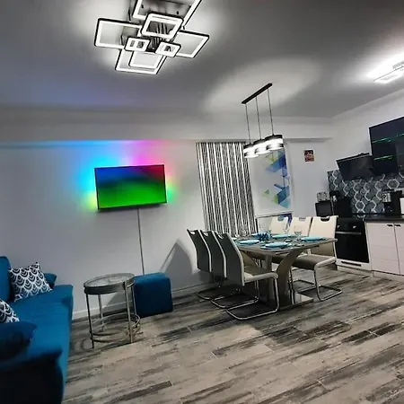 Apartment Erika Premium
