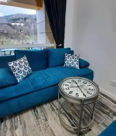 Erika Premium Apartment Sinaia