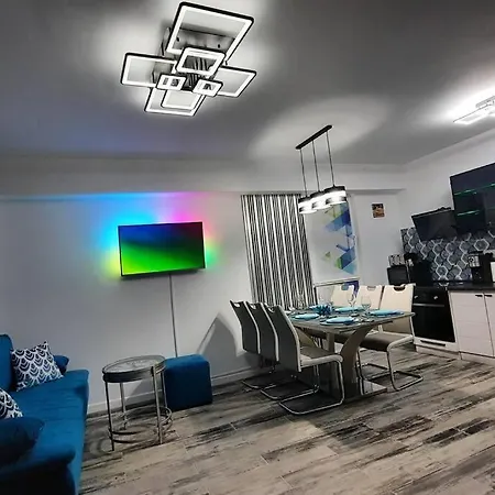 Erika Premium Apartment *