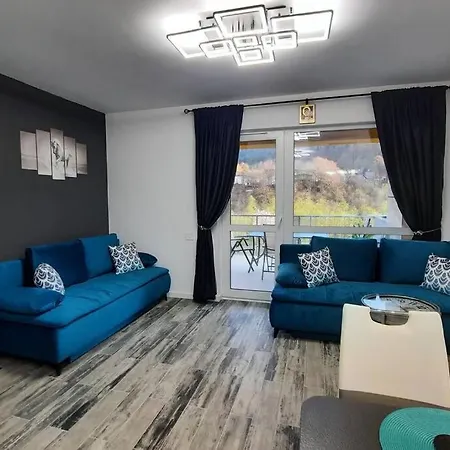 Erika Premium Apartment *