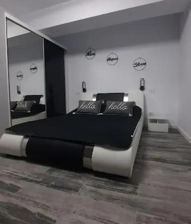 Erika Premium Apartment Sinaia
