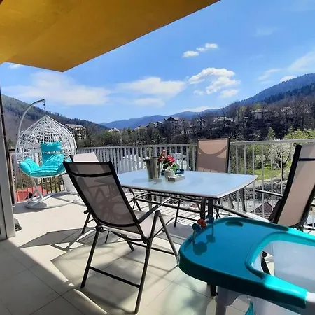 Erika Premium Apartment *