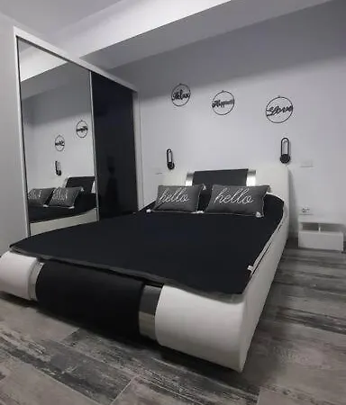 Erika Premium Sinaia