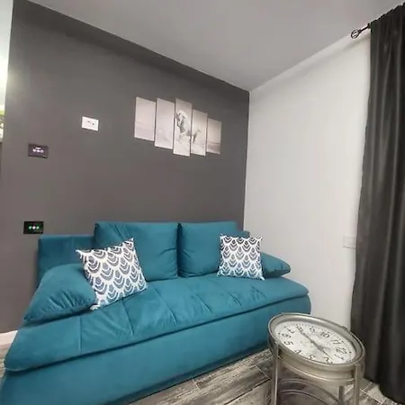Erika Premium Apartment Sinaia