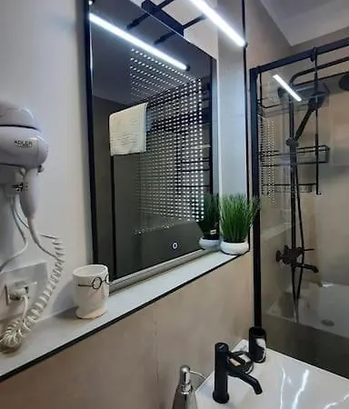 Apartment Erika Premium *