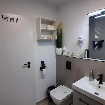 Apartment Erika Premium Sinaia
