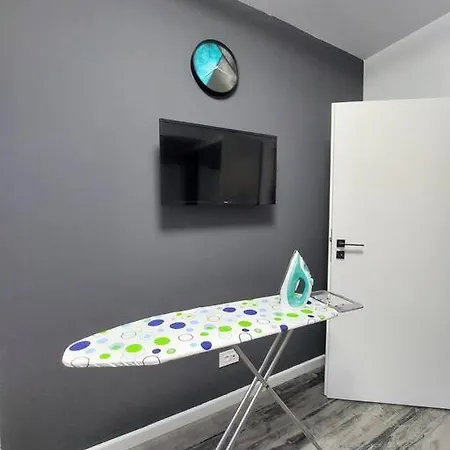 Erika Premium Apartment