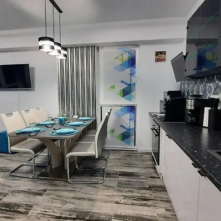 Apartment Erika Premium